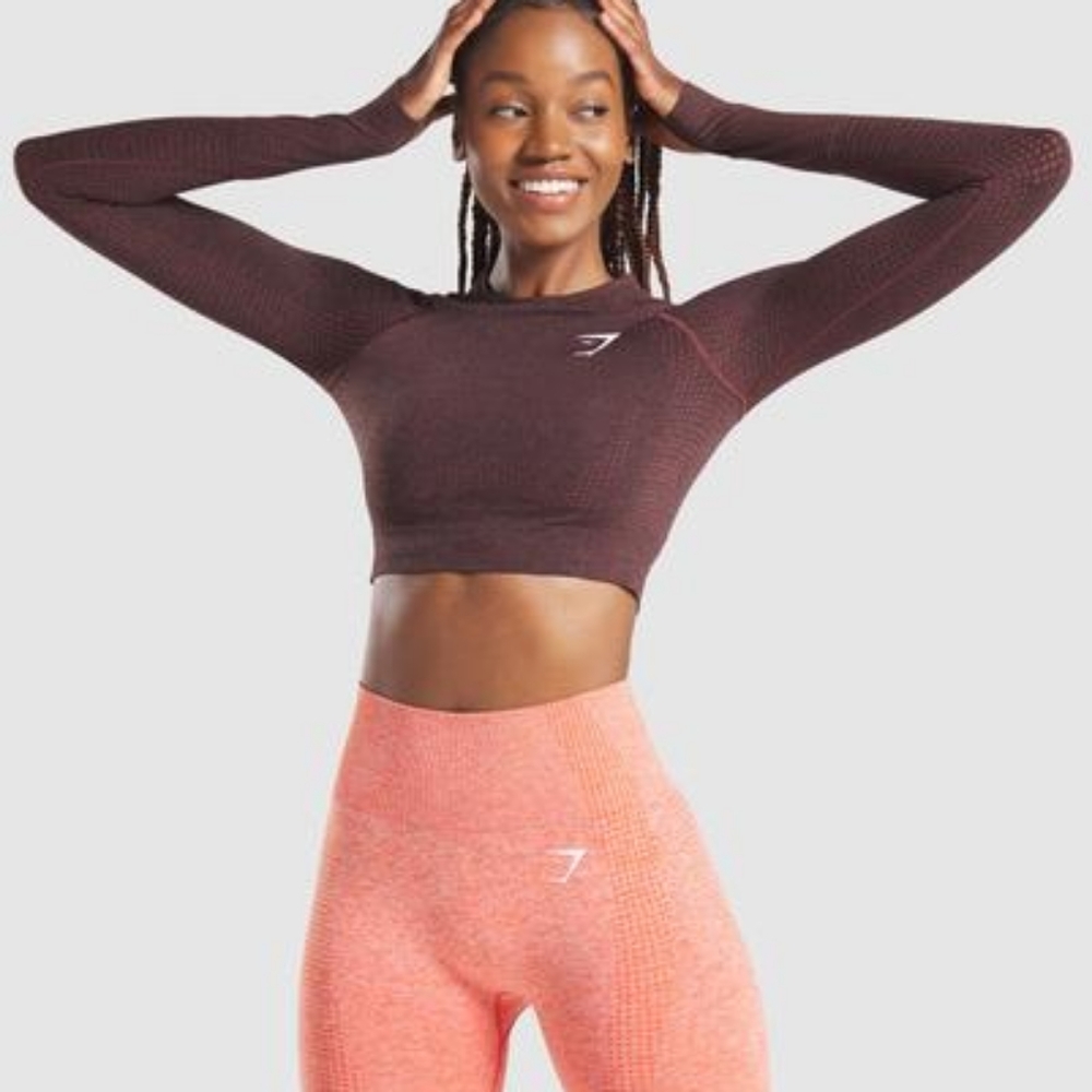 Vital Seamless Set
